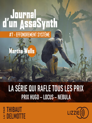 cover image of Effondrement système